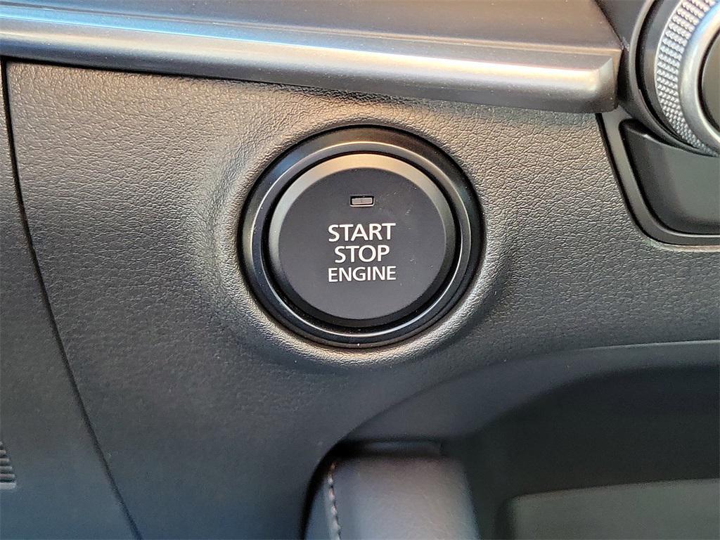 new 2026 Mazda Mazda3 car, priced at $28,179