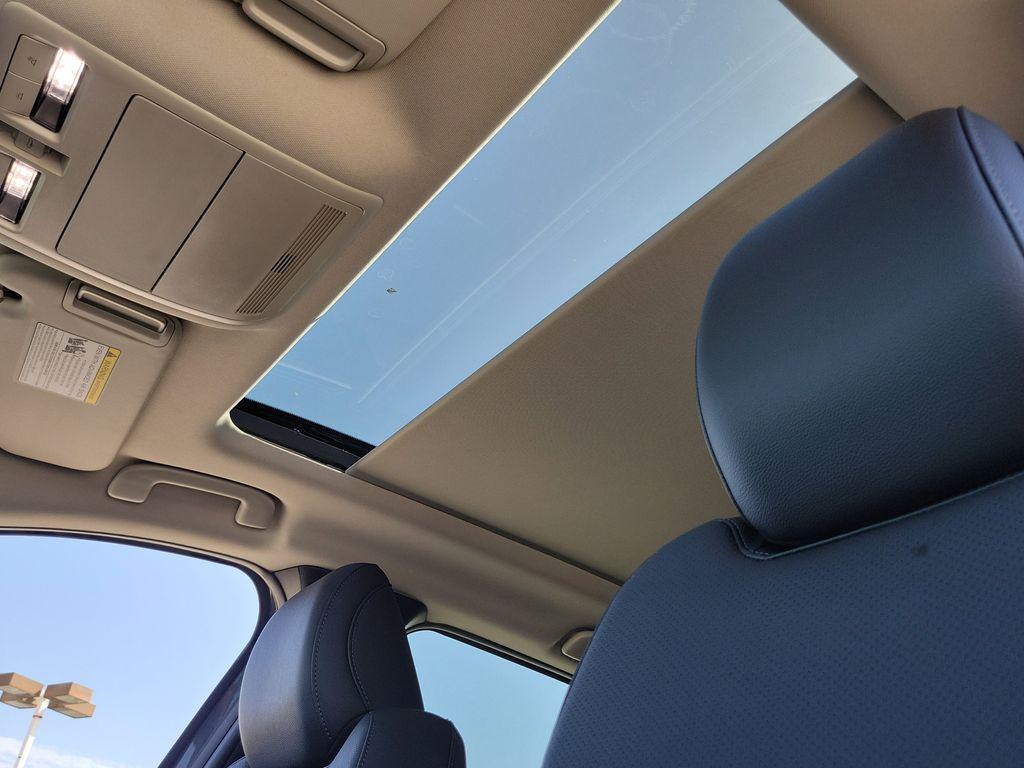 new 2026 Mazda CX-50 Hybrid car, priced at $38,550