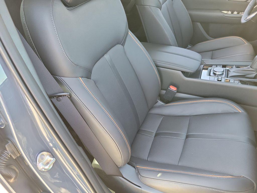 new 2026 Mazda CX-50 Hybrid car, priced at $38,550