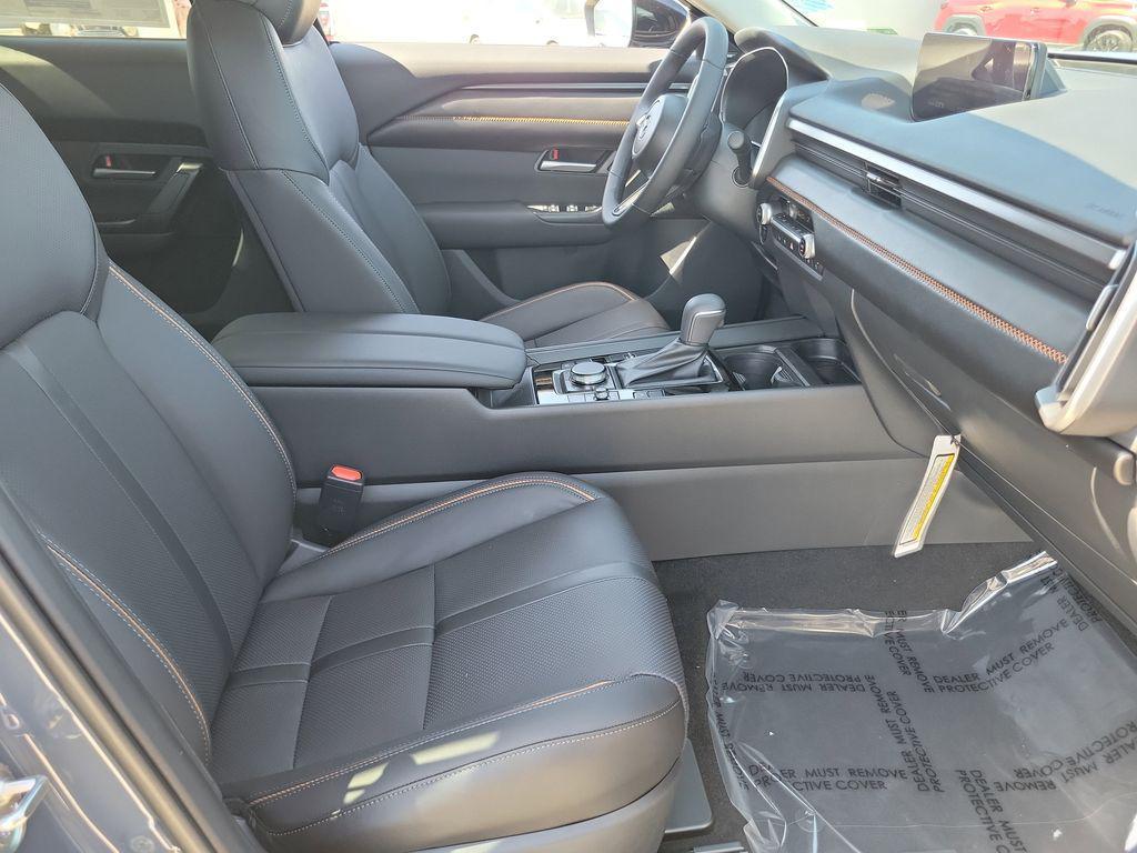 new 2026 Mazda CX-50 Hybrid car, priced at $38,550