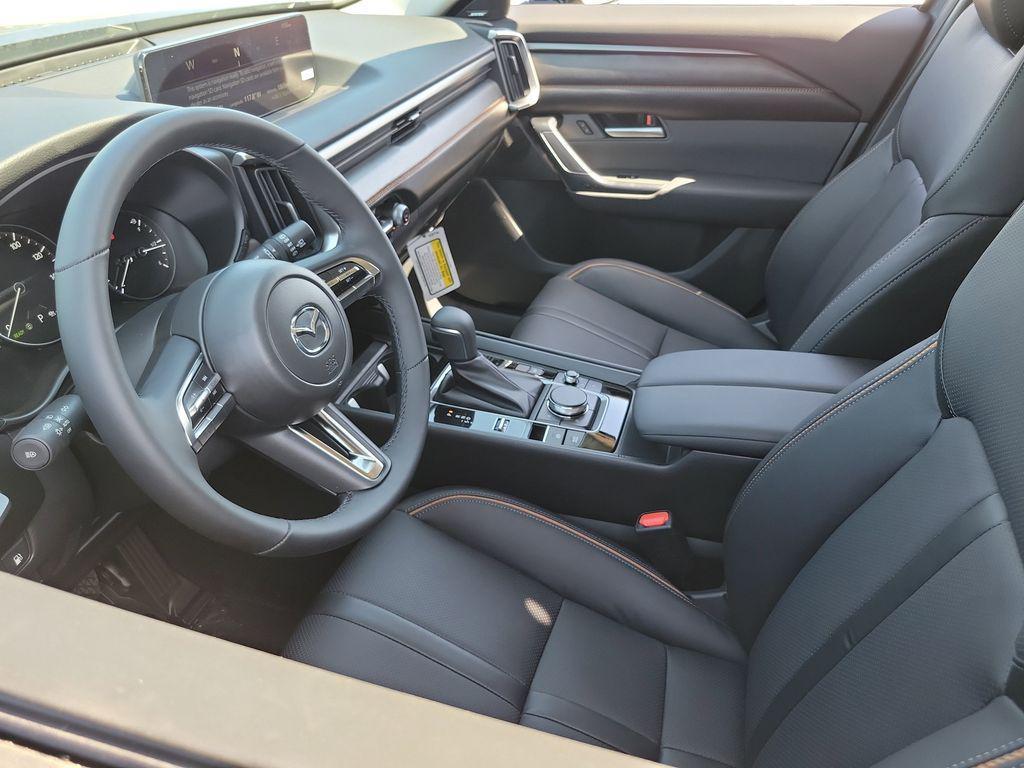 new 2026 Mazda CX-50 Hybrid car, priced at $38,550