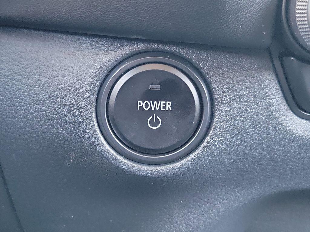 new 2026 Mazda CX-50 Hybrid car, priced at $38,550