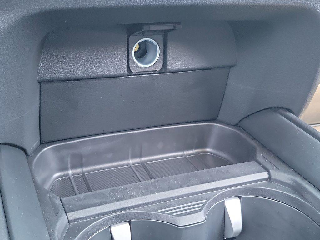 new 2026 Mazda CX-50 Hybrid car, priced at $38,550