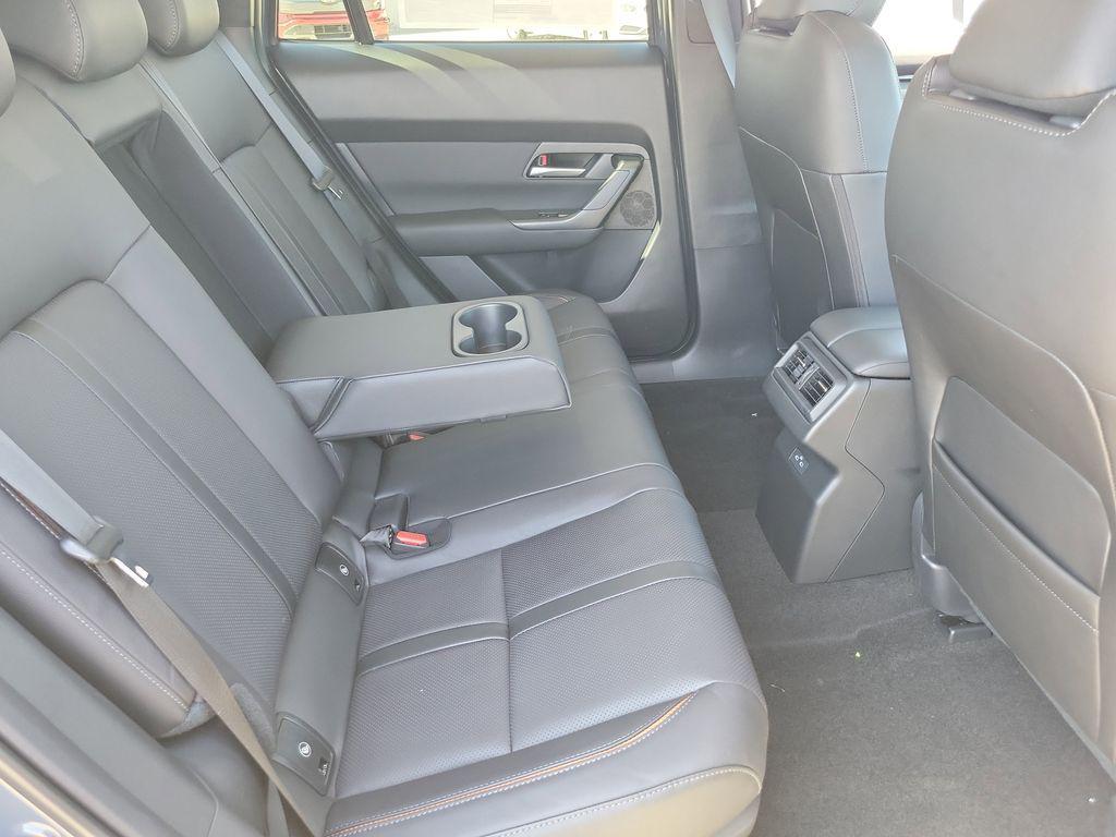 new 2026 Mazda CX-50 Hybrid car, priced at $38,550