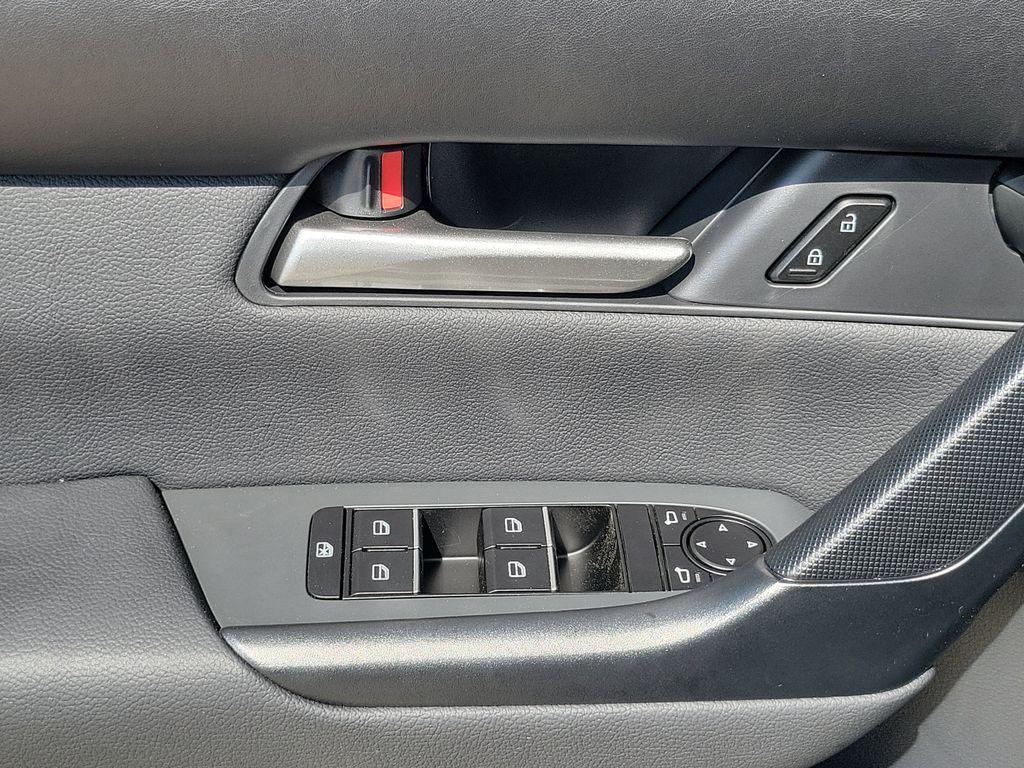 new 2026 Mazda CX-50 Hybrid car, priced at $38,550