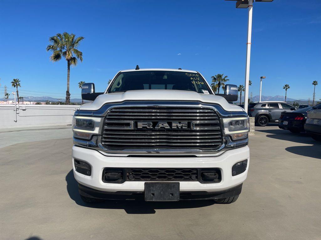 used 2024 Ram 2500 car, priced at $48,550