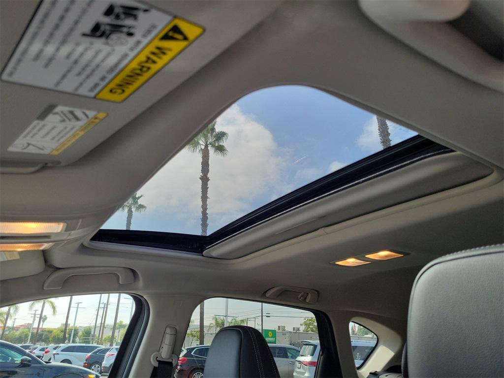 new 2025 Mazda CX-5 car, priced at $36,847