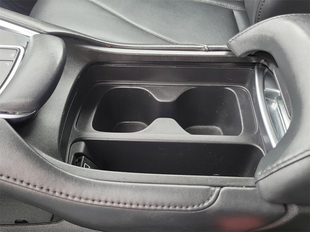 used 2021 Acura RDX car, priced at $24,993