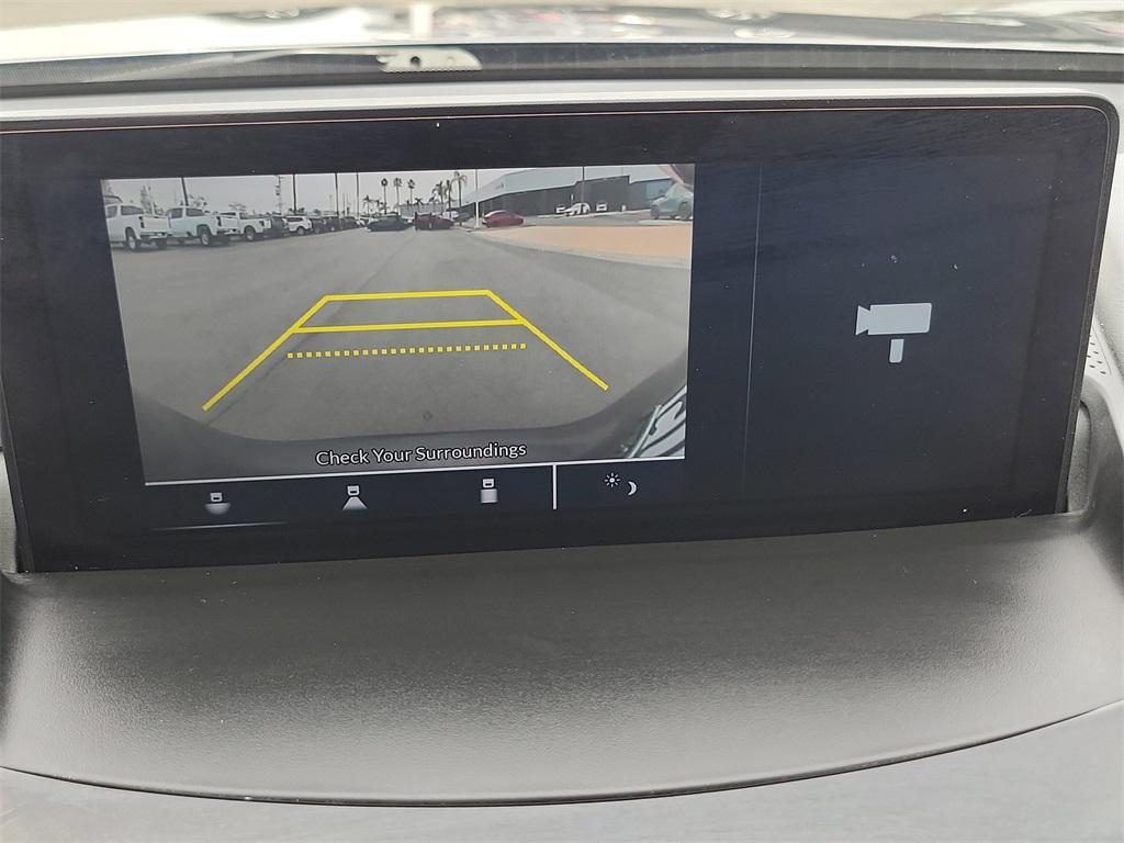 used 2021 Acura RDX car, priced at $24,993