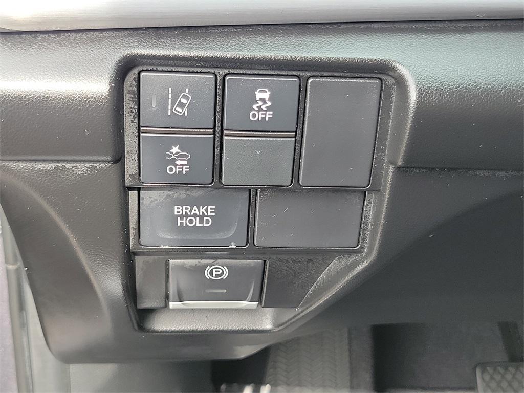 used 2021 Acura RDX car, priced at $24,993