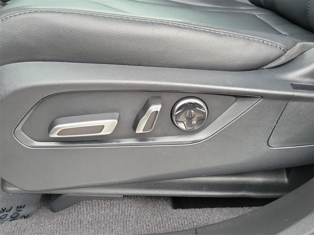 used 2021 Acura RDX car, priced at $24,993