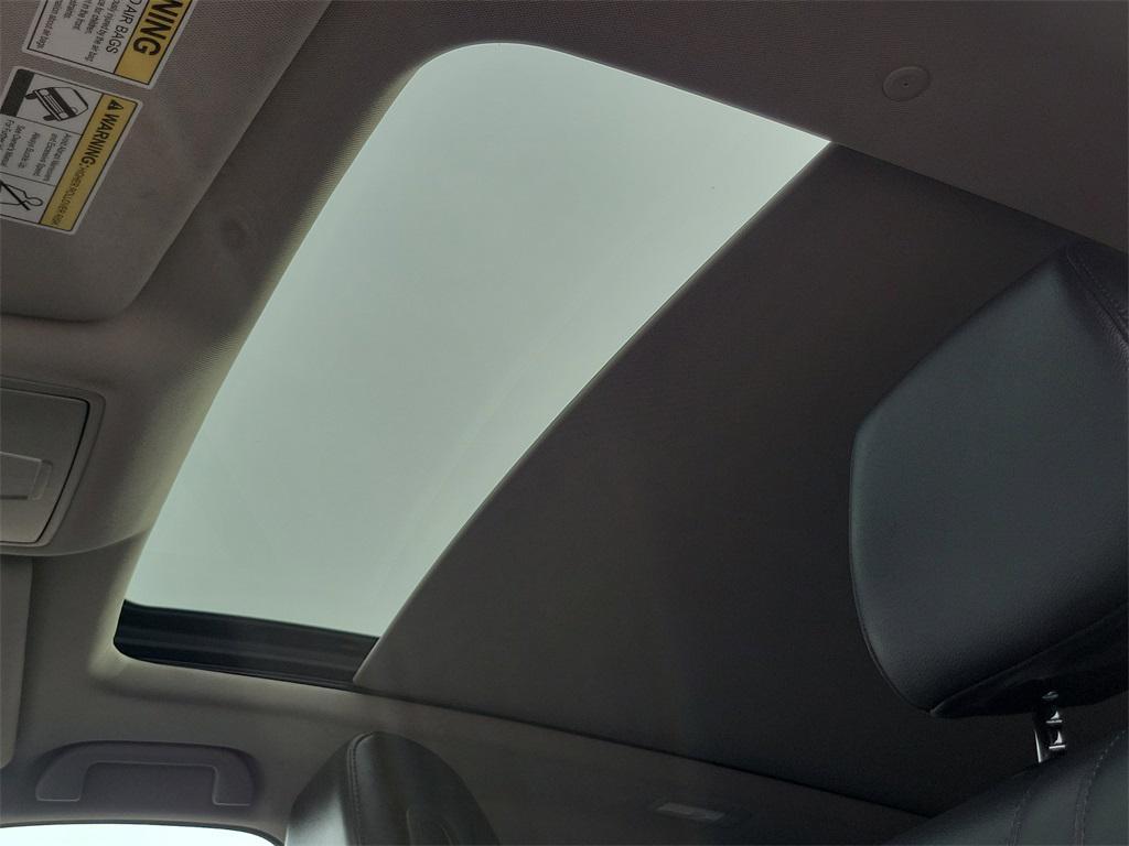 used 2021 Acura RDX car, priced at $24,993