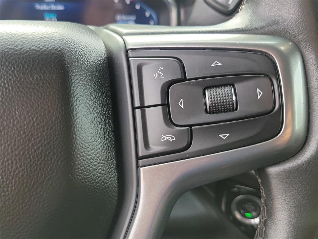 used 2024 Chevrolet Silverado 2500 car, priced at $54,251