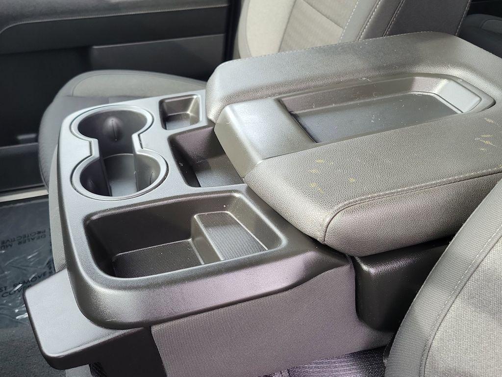 used 2024 Chevrolet Silverado 2500 car, priced at $53,734