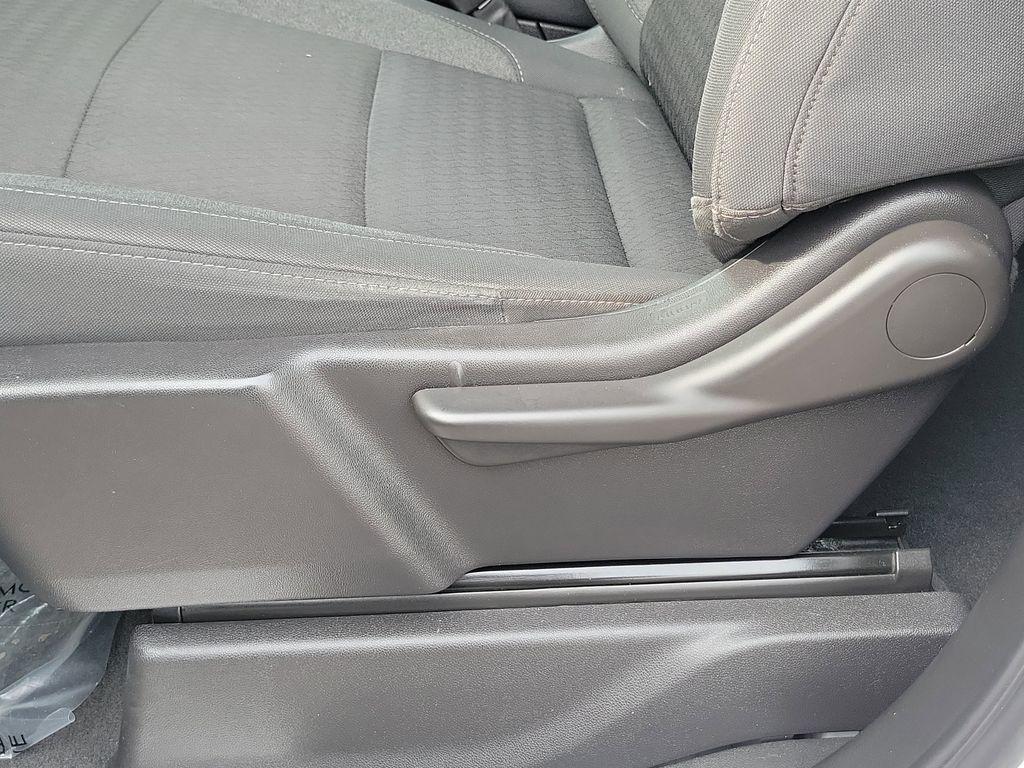 used 2024 Chevrolet Silverado 2500 car, priced at $53,734