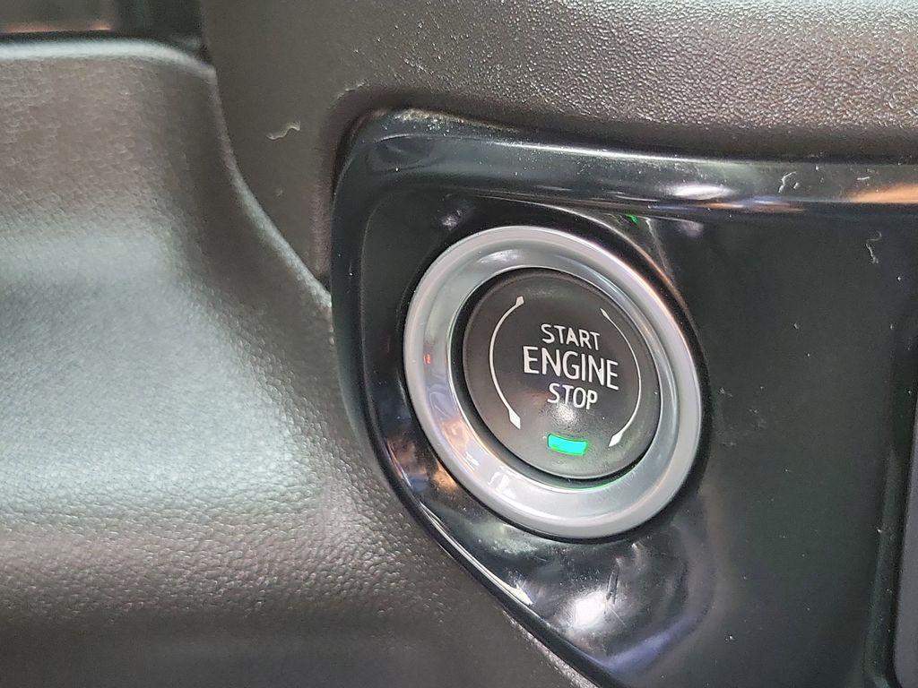 used 2024 Chevrolet Silverado 2500 car, priced at $53,734