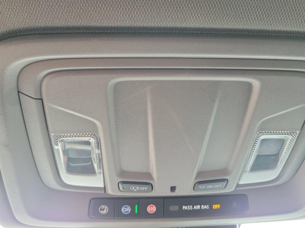 used 2024 Chevrolet Silverado 2500 car, priced at $53,734