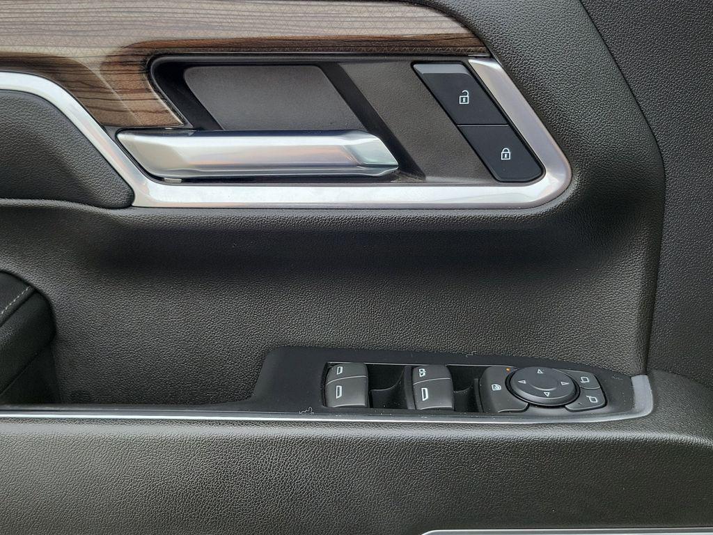 used 2024 Chevrolet Silverado 2500 car, priced at $53,734