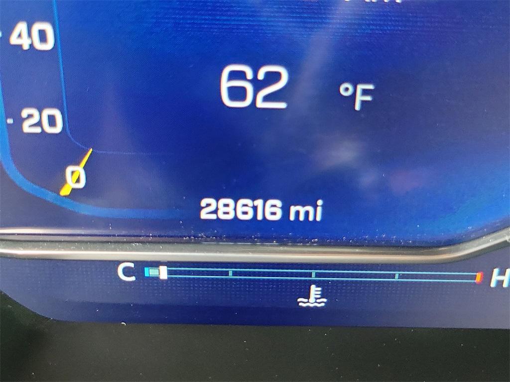 used 2024 Chevrolet Silverado 2500 car, priced at $54,251