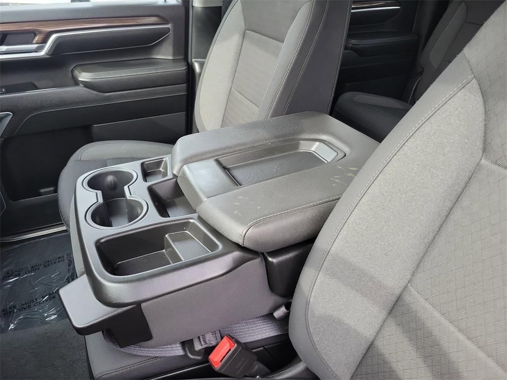 used 2024 Chevrolet Silverado 2500 car, priced at $54,251