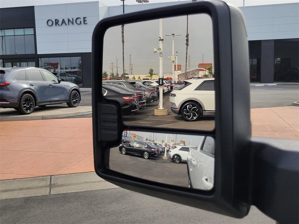 used 2024 Chevrolet Silverado 2500 car, priced at $54,251