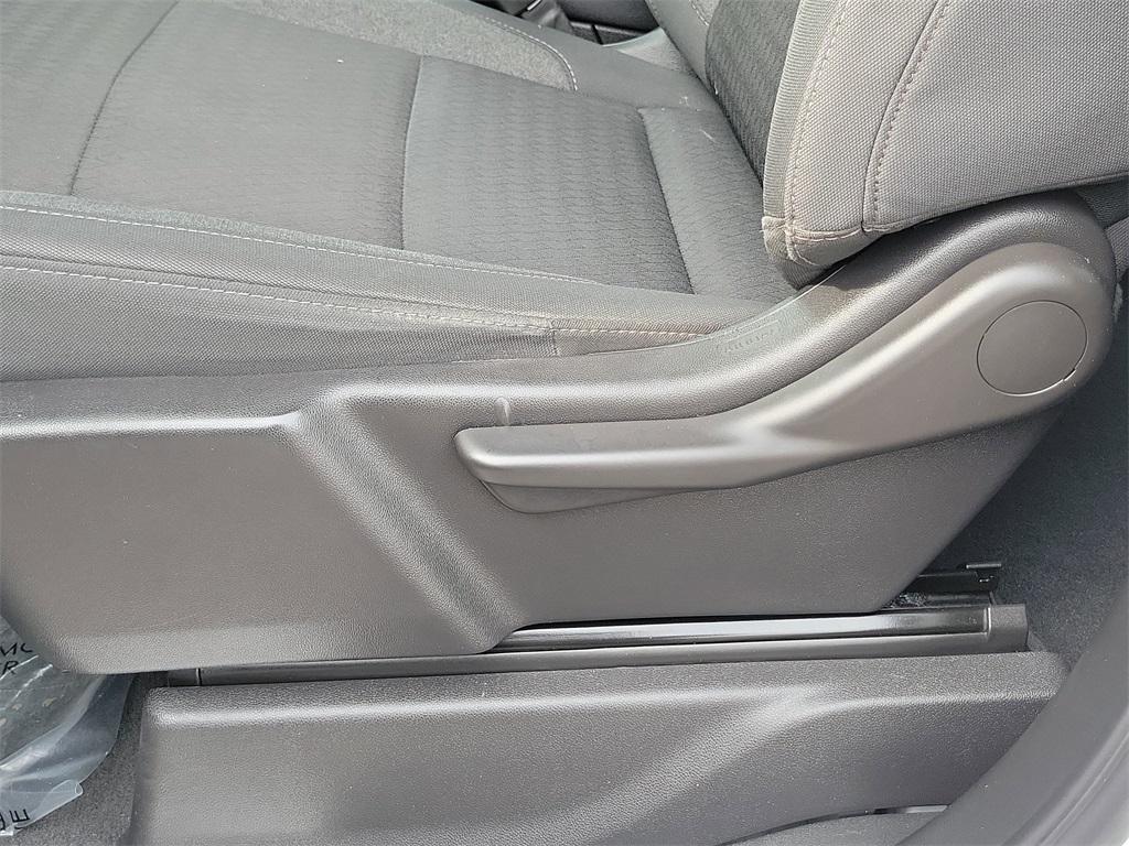 used 2024 Chevrolet Silverado 2500 car, priced at $54,251