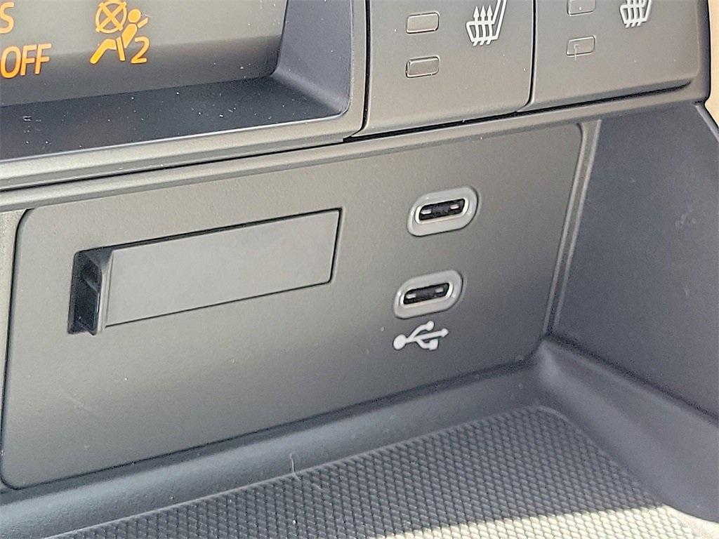 new 2025 Mazda MX-5 Miata car, priced at $36,315