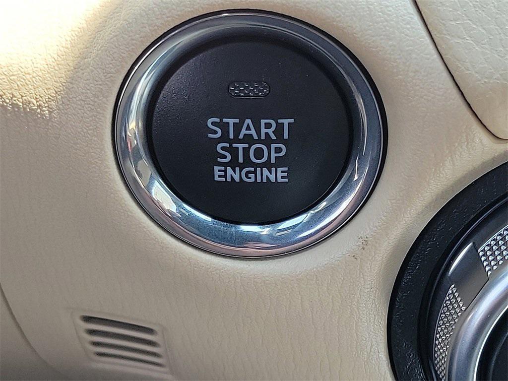 new 2025 Mazda MX-5 Miata car, priced at $36,315