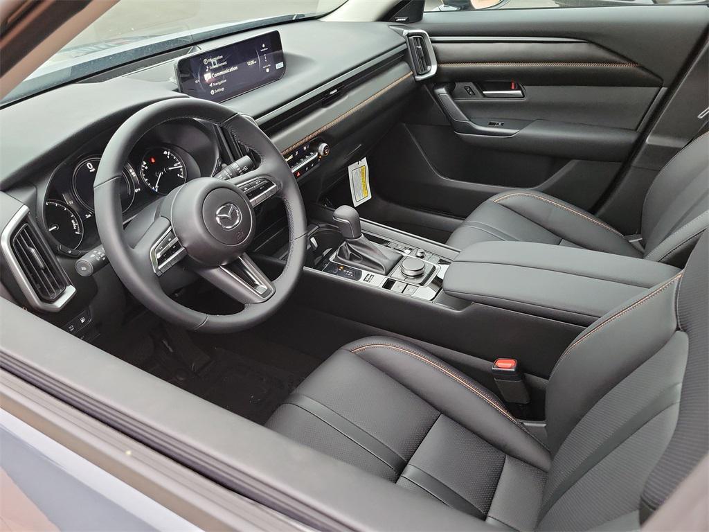new 2026 Mazda CX-50 Hybrid car, priced at $39,322