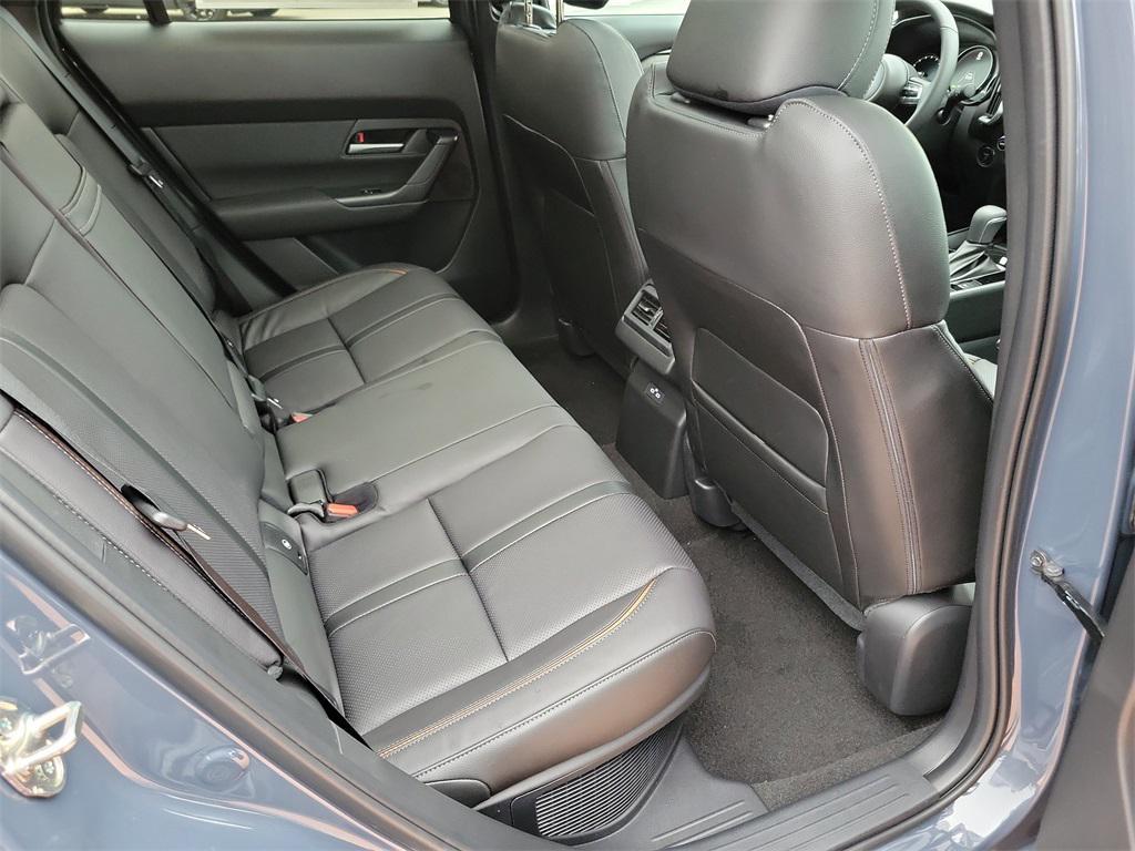 new 2026 Mazda CX-50 Hybrid car, priced at $39,322