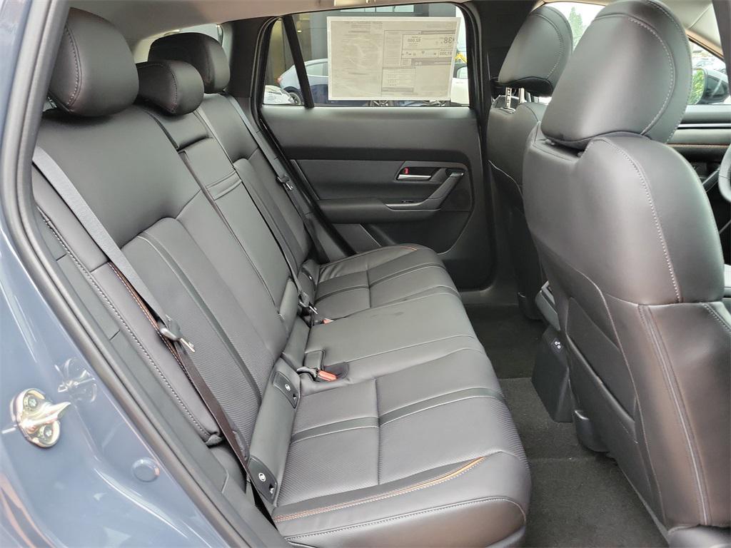 new 2026 Mazda CX-50 Hybrid car, priced at $39,322