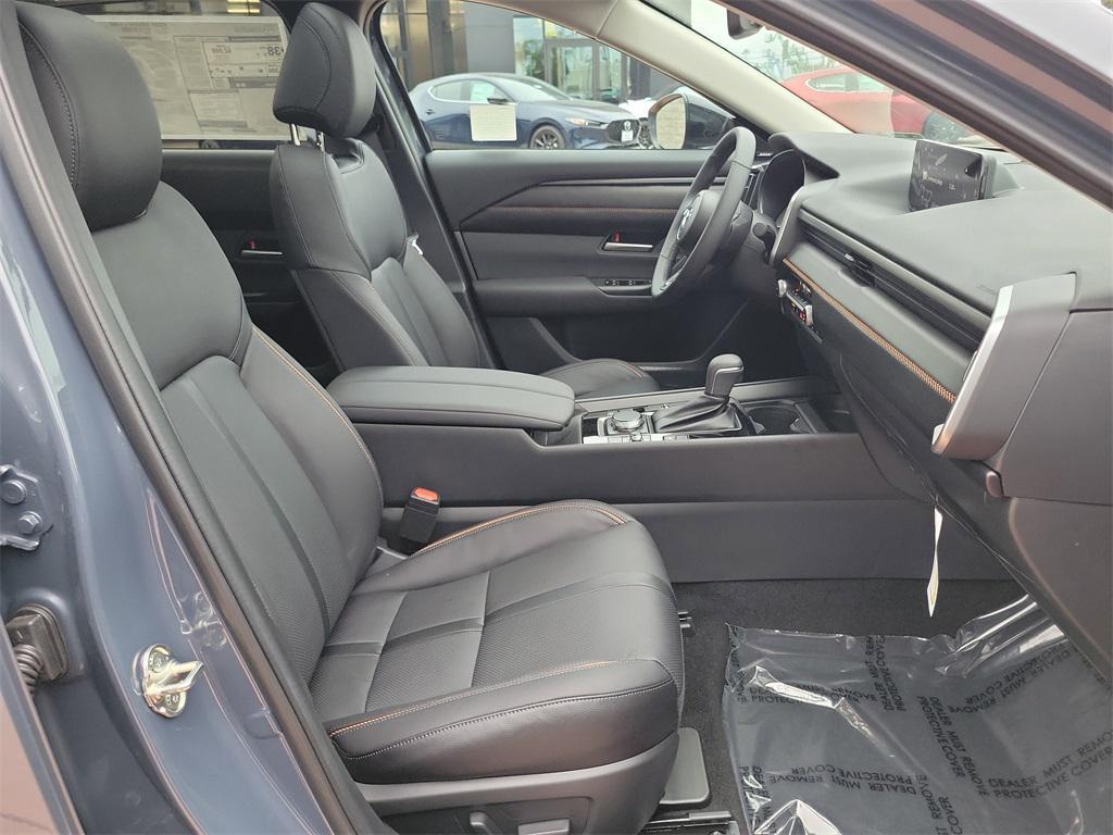 new 2026 Mazda CX-50 Hybrid car, priced at $39,322