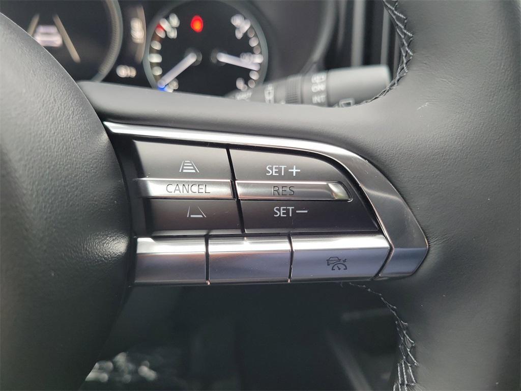 new 2026 Mazda CX-50 Hybrid car, priced at $39,322