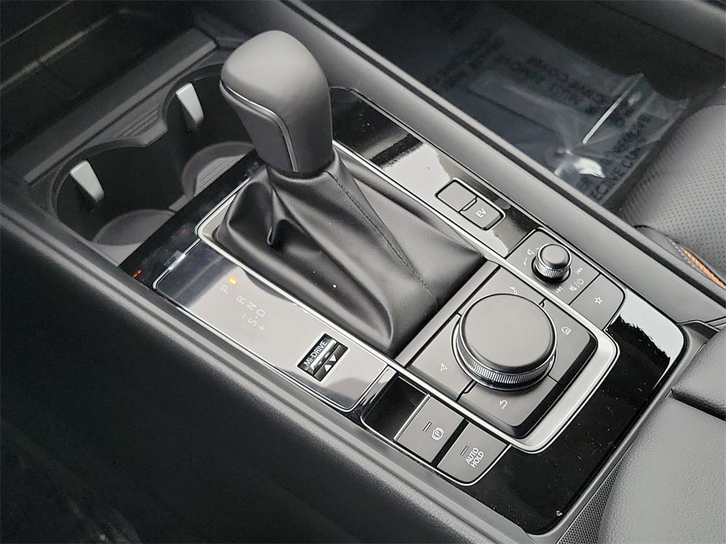 new 2026 Mazda CX-50 Hybrid car, priced at $39,322