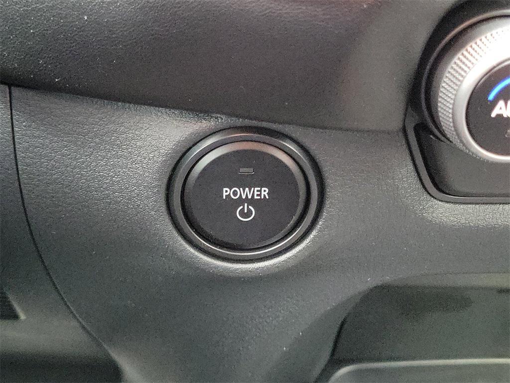 new 2026 Mazda CX-50 Hybrid car, priced at $39,322