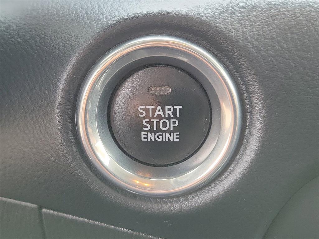 used 2021 Mazda CX-5 car, priced at $20,444