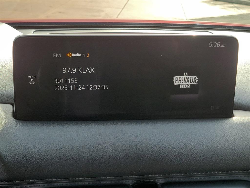 used 2021 Mazda CX-5 car, priced at $20,444