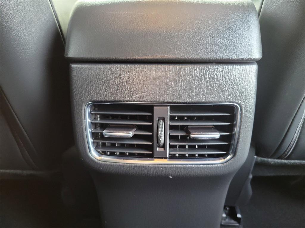 used 2021 Mazda CX-5 car, priced at $20,444