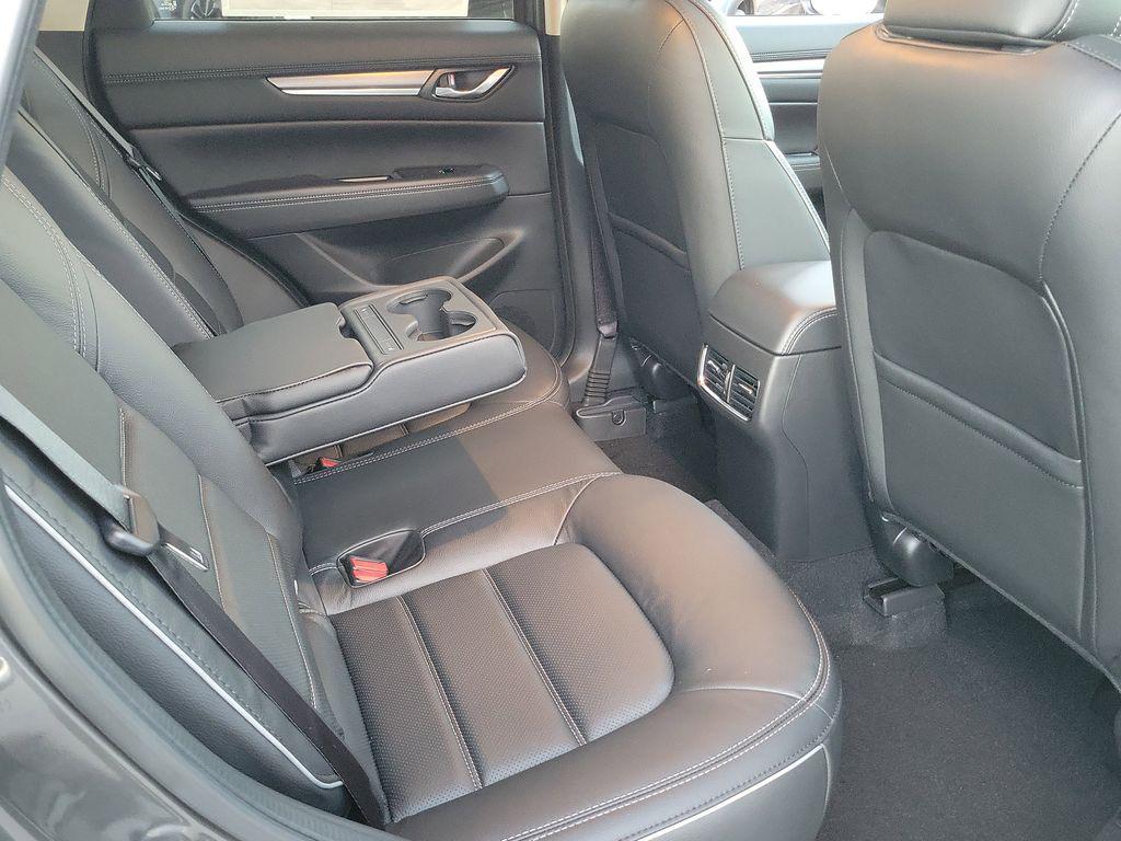 new 2025 Mazda CX-5 car, priced at $35,771