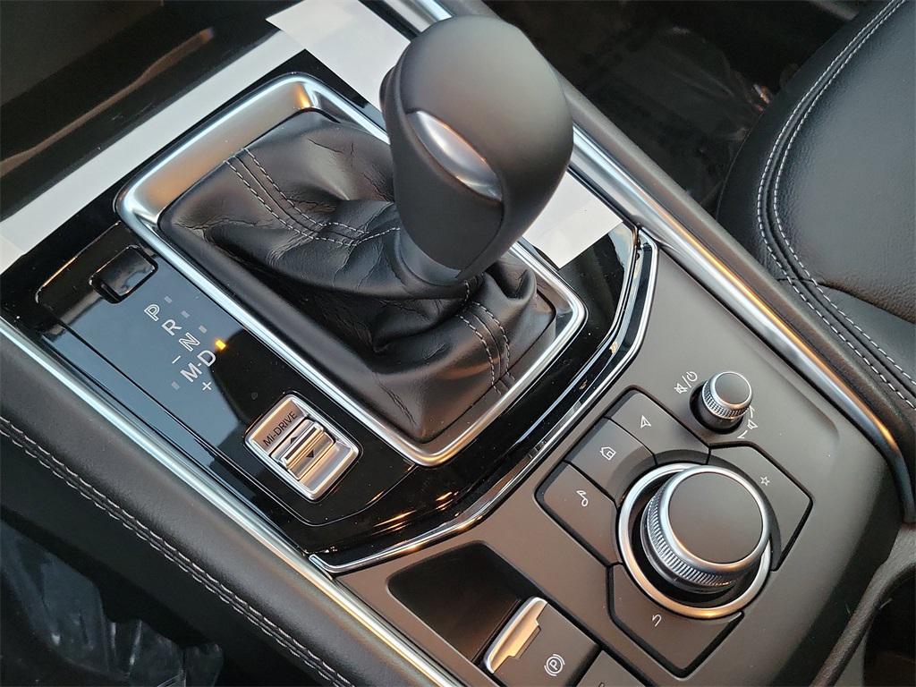 new 2025 Mazda CX-5 car, priced at $37,521