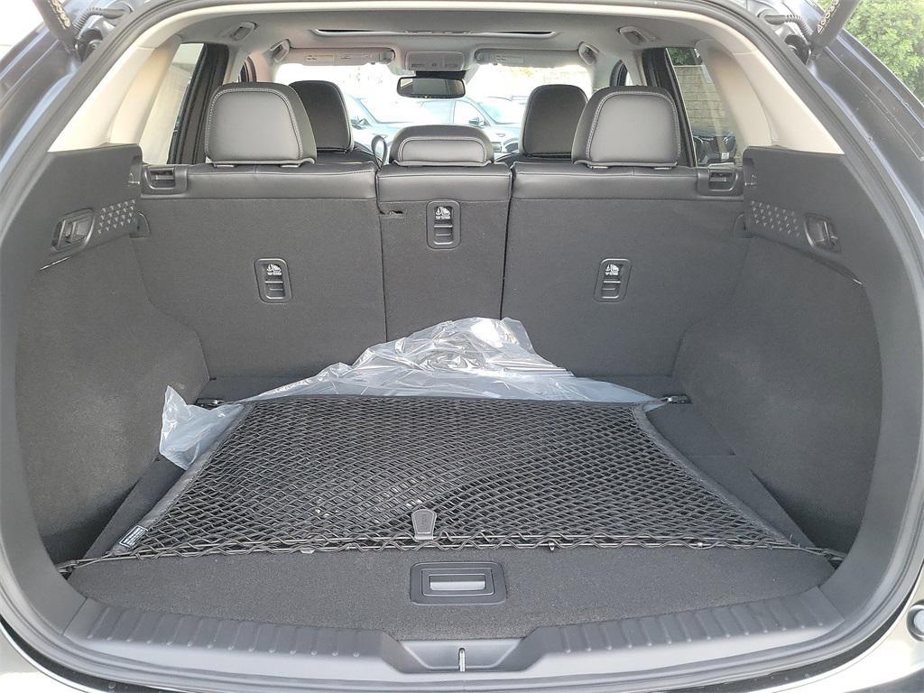 new 2025 Mazda CX-5 car, priced at $37,521