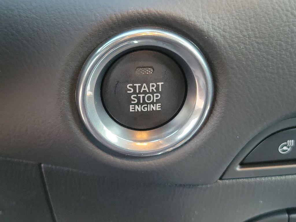 new 2025 Mazda CX-5 car, priced at $35,771