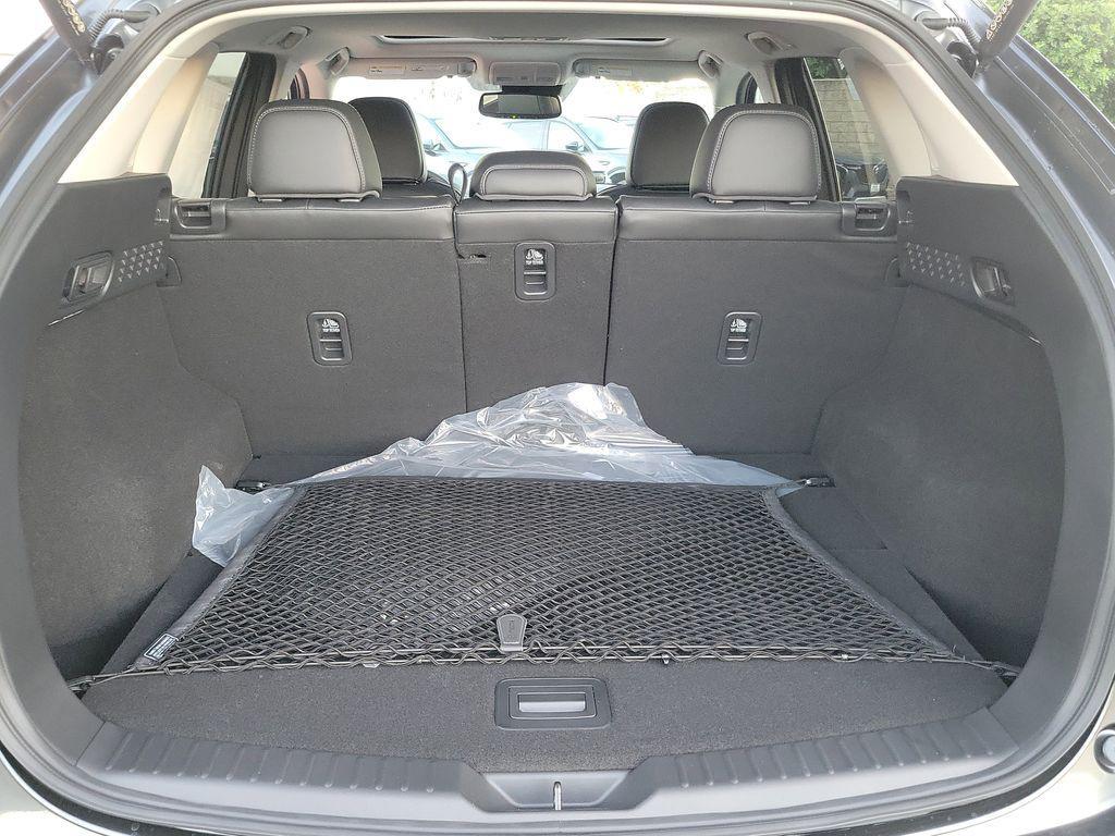 new 2025 Mazda CX-5 car, priced at $35,771