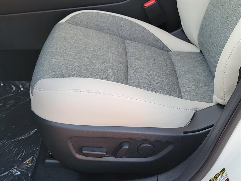 new 2026 Mazda CX-30 car, priced at $31,587