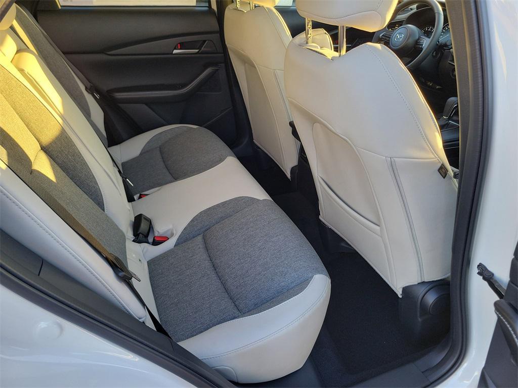 new 2026 Mazda CX-30 car, priced at $31,587