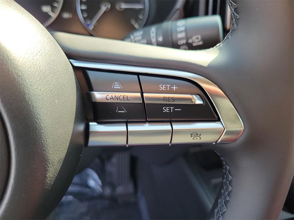 new 2026 Mazda CX-50 Hybrid car, priced at $40,134