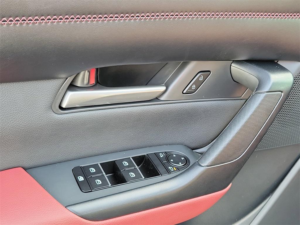 new 2026 Mazda CX-50 Hybrid car, priced at $40,134