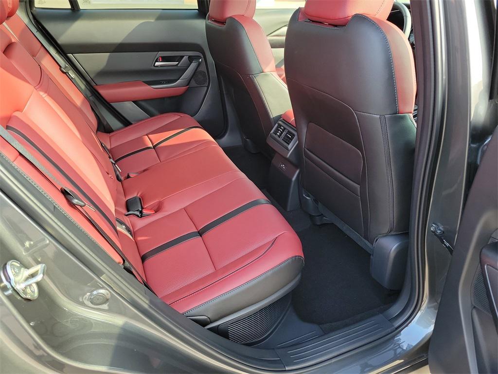 new 2026 Mazda CX-50 Hybrid car, priced at $40,134