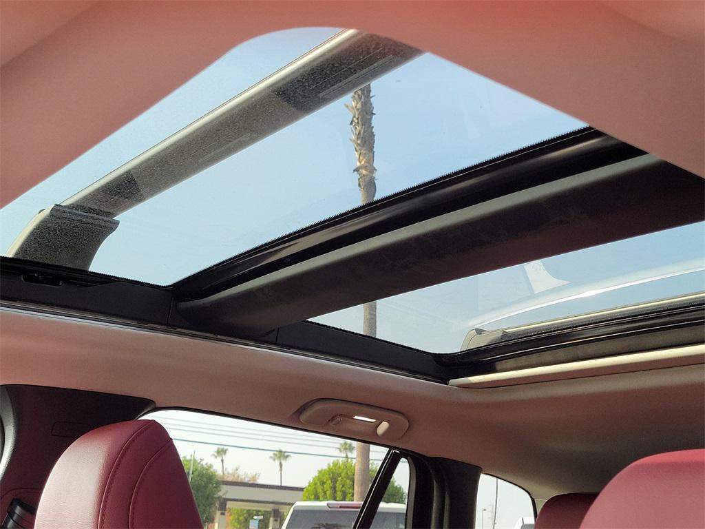 new 2026 Mazda CX-50 Hybrid car, priced at $40,134