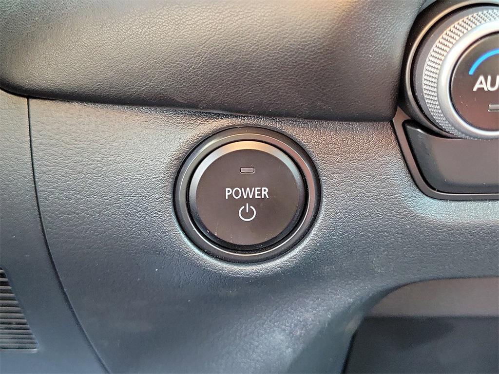 new 2026 Mazda CX-50 Hybrid car, priced at $40,134